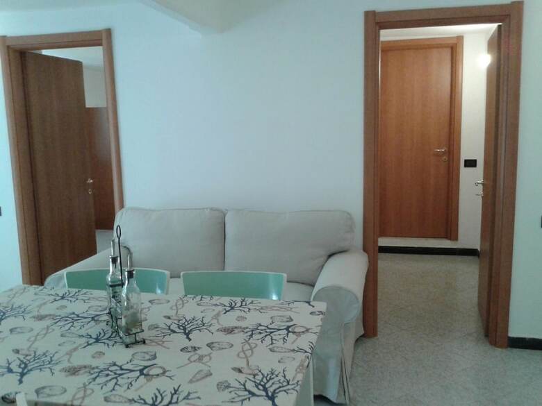 Apartamento Appartamento Il Leudo