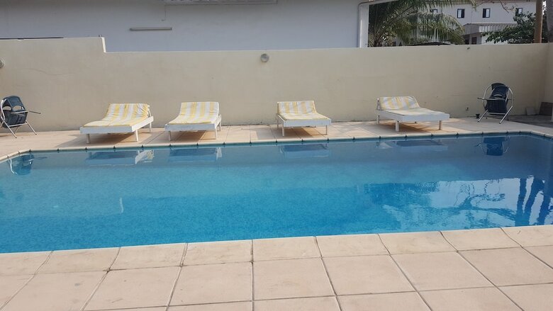Hotel H�tel Saint Jacques - Centre Ville