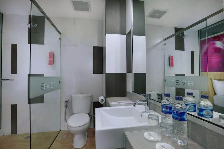 Favehotel Ahmad Yani Banjarmasin