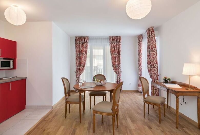 Villa M�dicis Puteaux