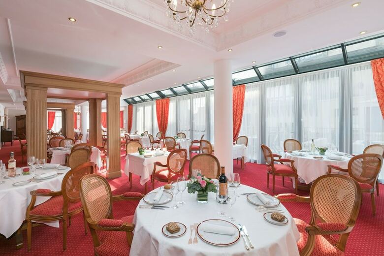 Villa M�dicis Puteaux