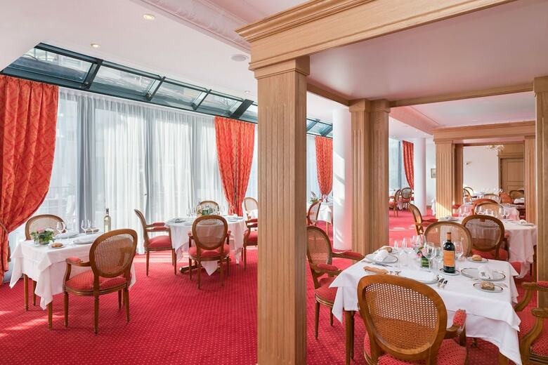 Villa M�dicis Puteaux