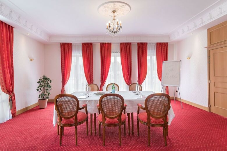 Villa M�dicis Puteaux
