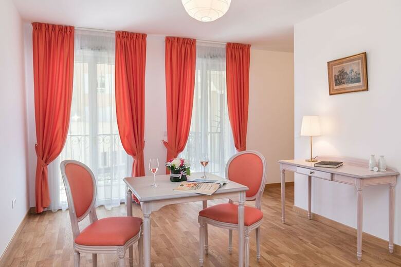 Villa M�dicis Puteaux
