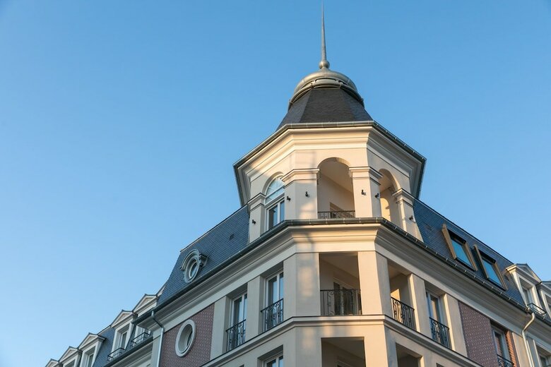 Villa M�dicis Puteaux