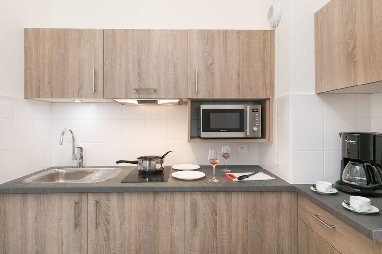 Villa M�dicis Puteaux