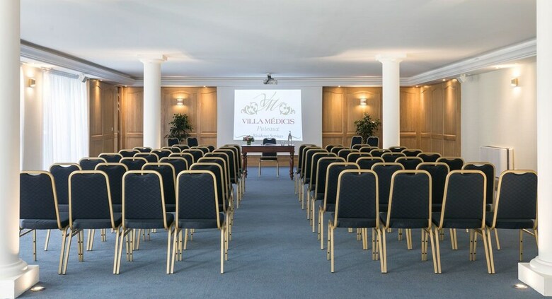 Villa M�dicis Puteaux