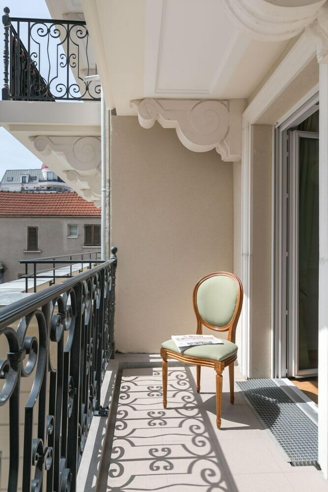Villa M�dicis Puteaux