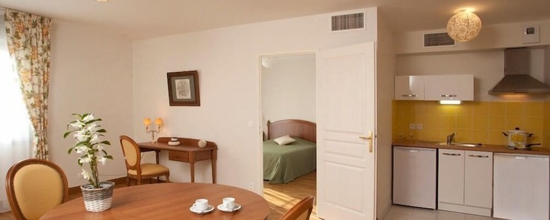 Villa M�dicis Puteaux