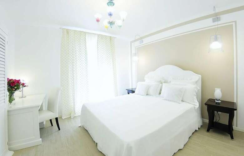 Apartamento Villa Onofria