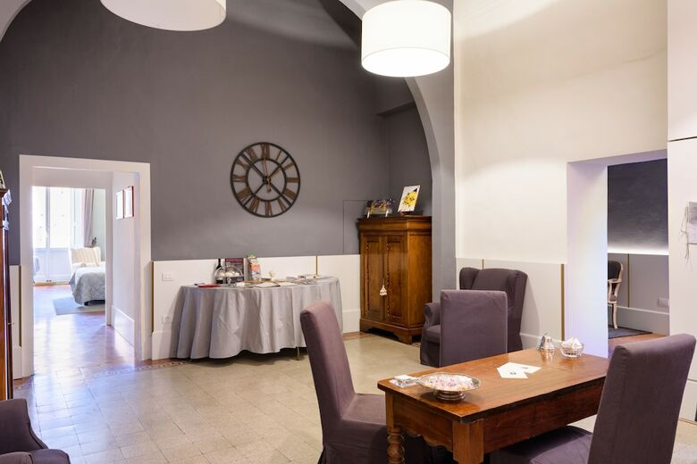 Residencia La Terrazza Sul Campo