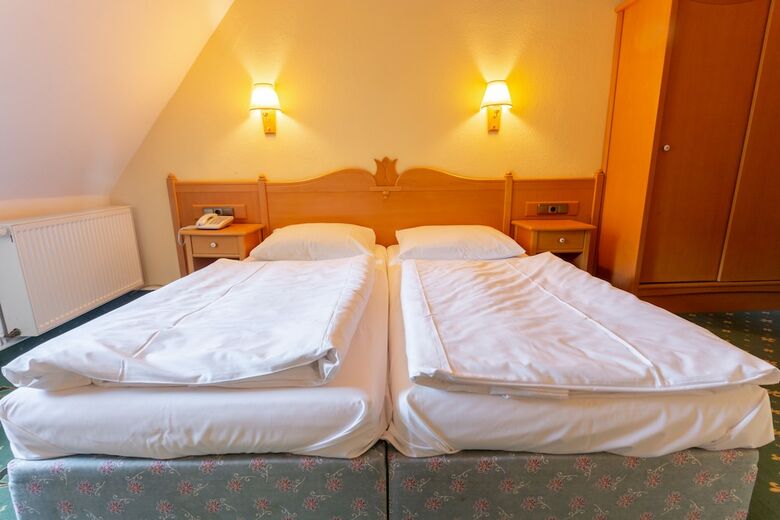 Hotel Erbprinzenpalais