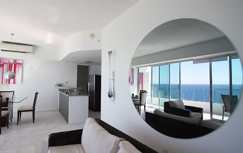 Hotel Park Royal Beach Mazatl�n