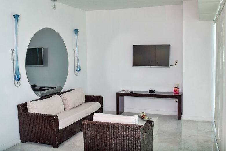 Hotel Park Royal Beach Mazatl�n