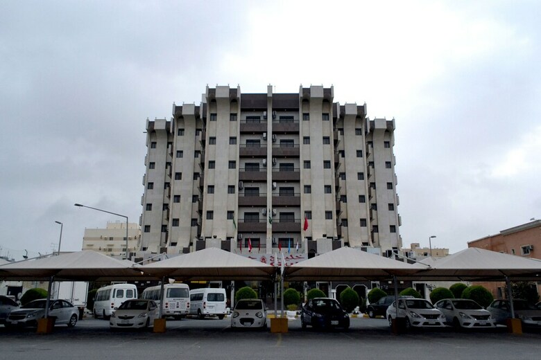 Jeddah Gulf For Hotel Suites