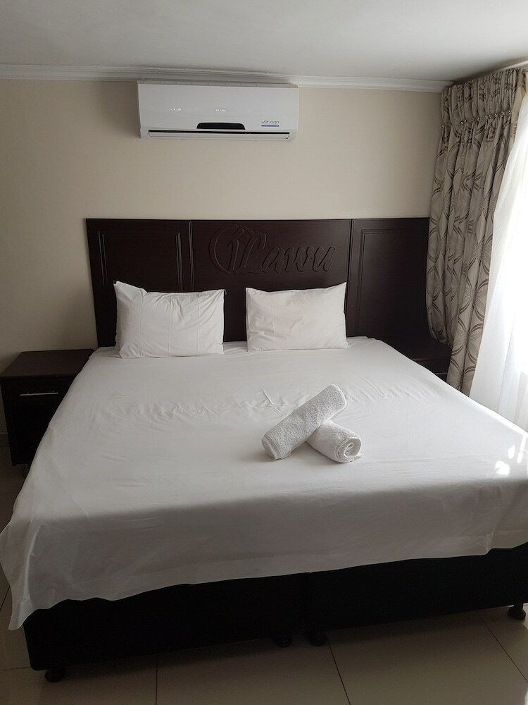 Bed & Breakfast Ilawu Lodge