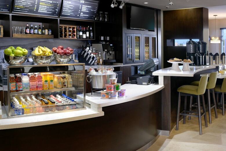 Hotel Courtyard By Marriott Denver Southwest/littleton