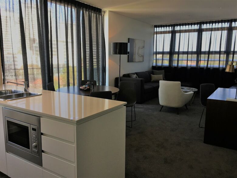Apartamentos Silkari Suites Chatswood