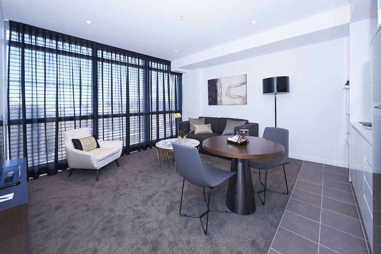 Apartamentos Silkari Suites Chatswood