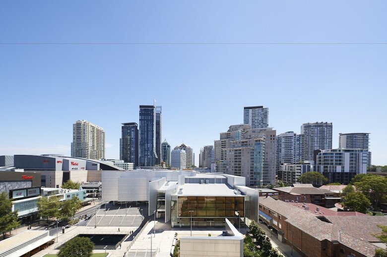 Apartamentos Silkari Suites Chatswood