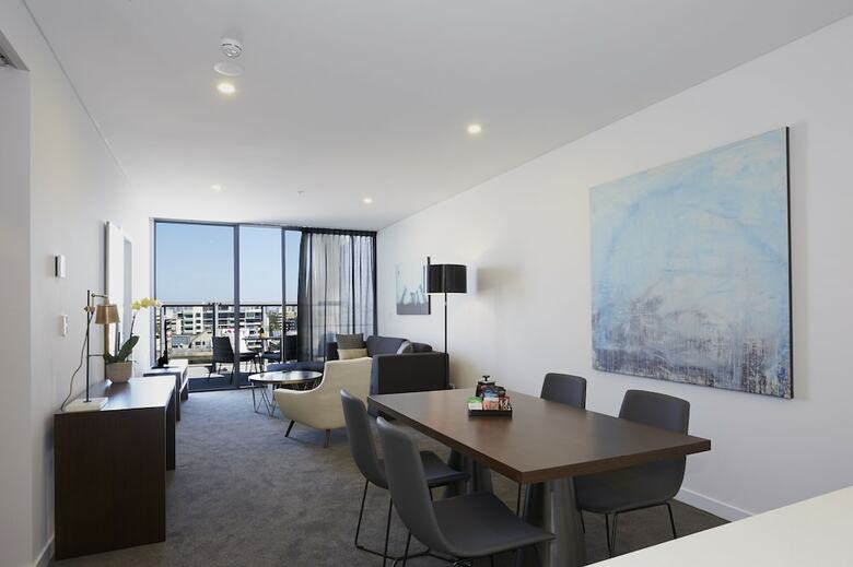 Apartamentos Silkari Suites Chatswood
