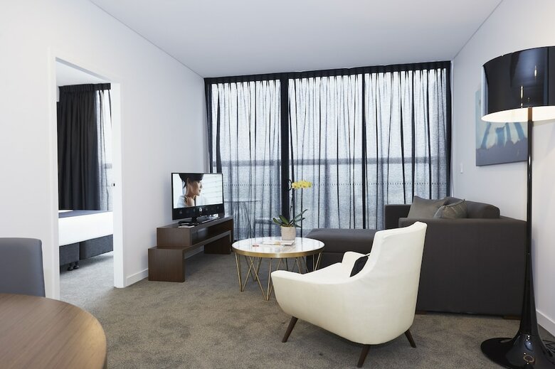 Apartamentos Silkari Suites Chatswood