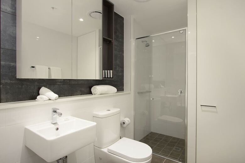 Apartamentos Silkari Suites Chatswood