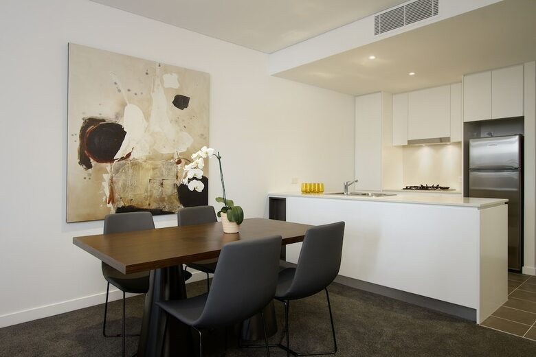 Apartamentos Silkari Suites Chatswood