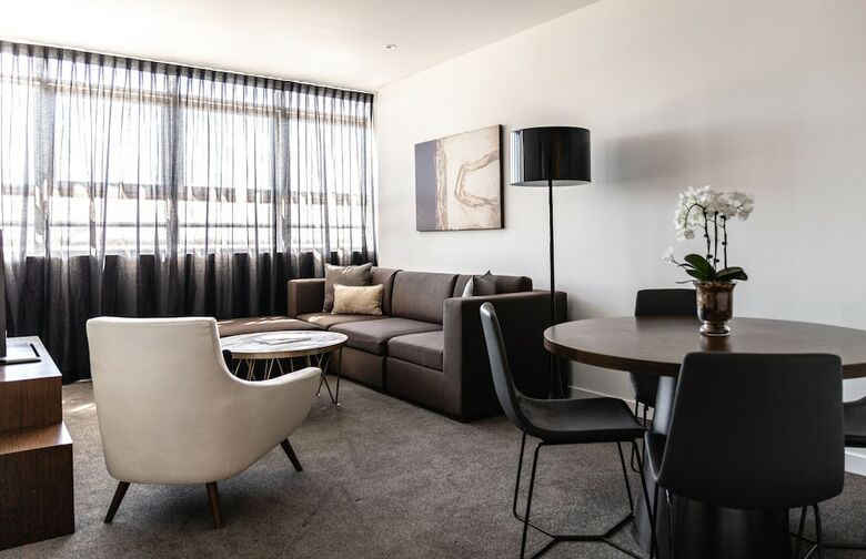 Apartamentos Silkari Suites Chatswood