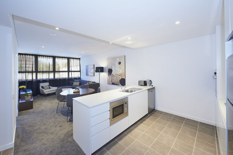 Apartamentos Silkari Suites Chatswood