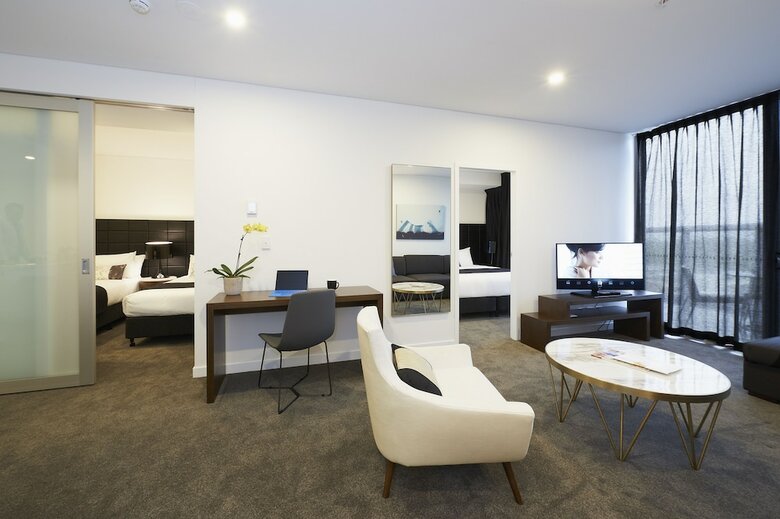 Apartamentos Silkari Suites Chatswood