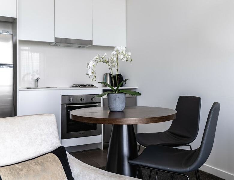 Apartamentos Silkari Suites Chatswood