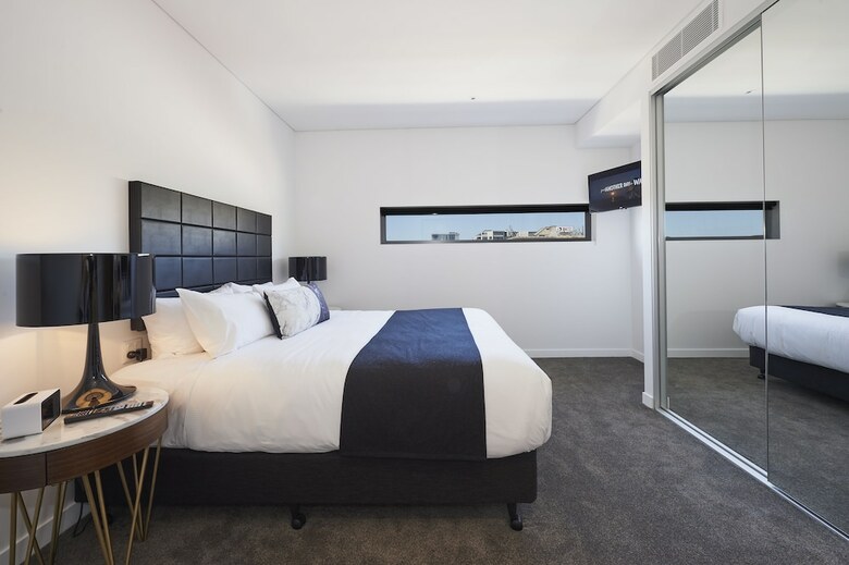 Apartamentos Silkari Suites Chatswood