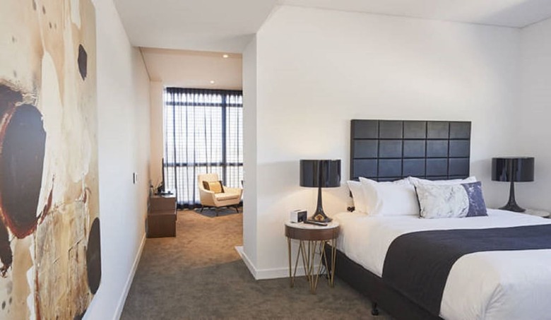 Apartamentos Silkari Suites Chatswood