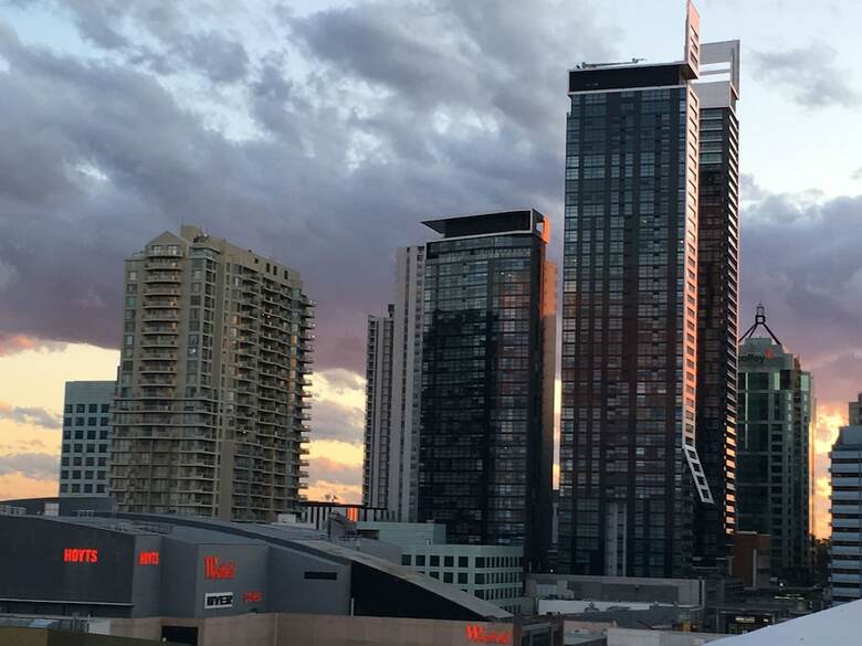 Apartamentos Silkari Suites Chatswood