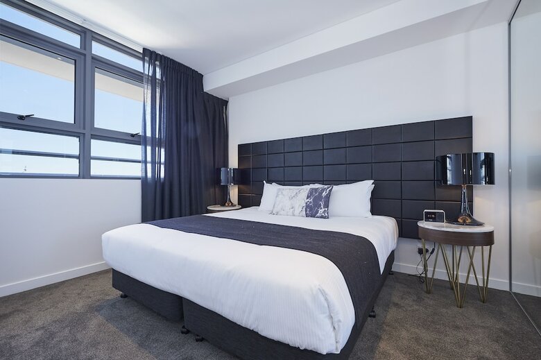 Apartamentos Silkari Suites Chatswood