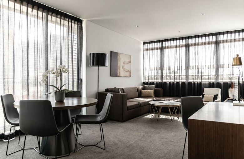 Apartamentos Silkari Suites Chatswood