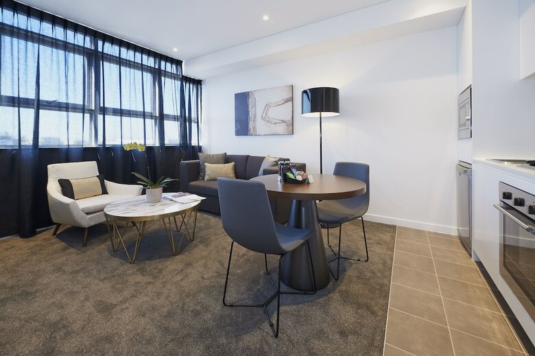 Apartamentos Silkari Suites Chatswood