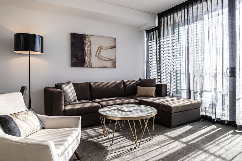 Apartamentos Silkari Suites Chatswood