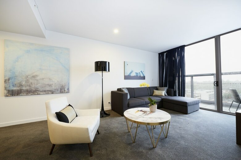 Apartamentos Silkari Suites Chatswood