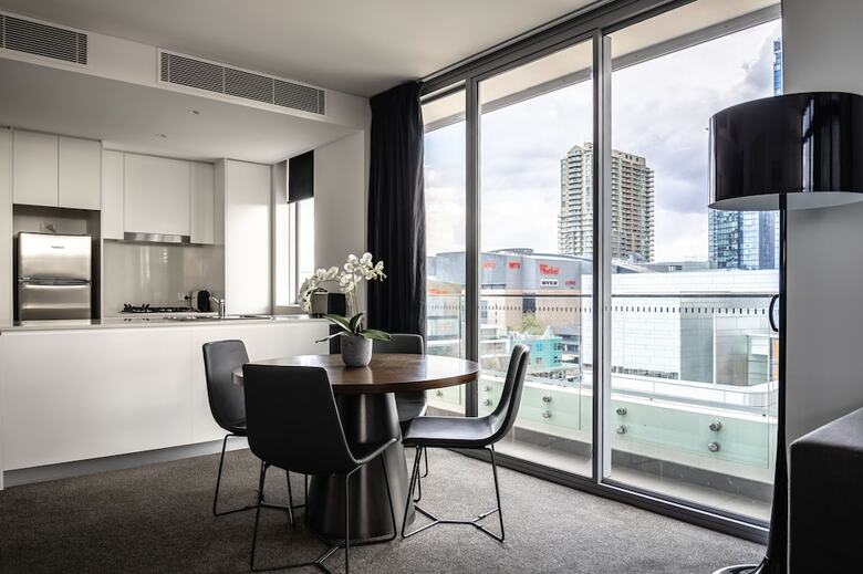 Apartamentos Silkari Suites Chatswood