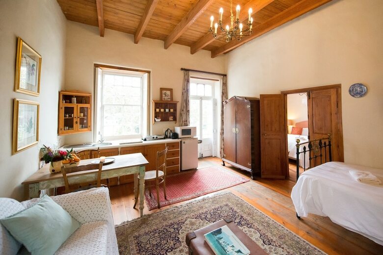 Hotel Tulbagh Country Guest House