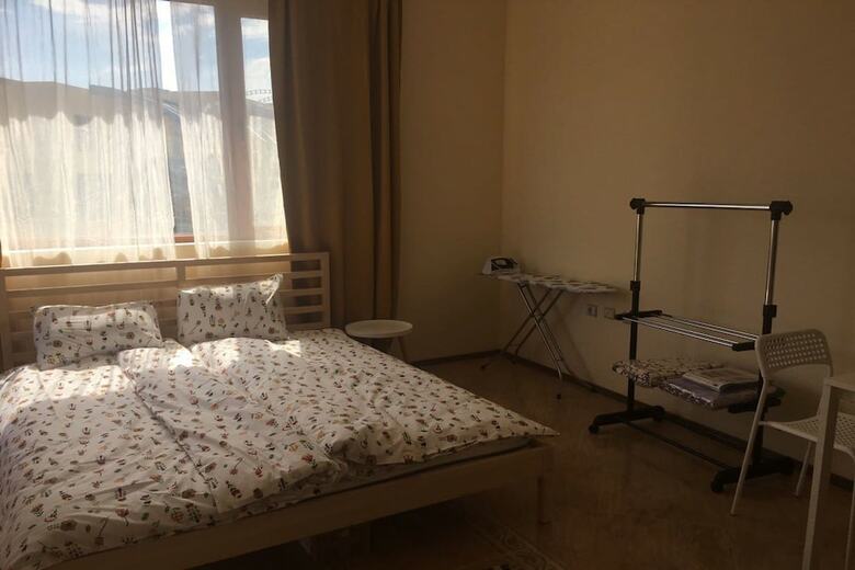 Sunny Sea Palace Apartment