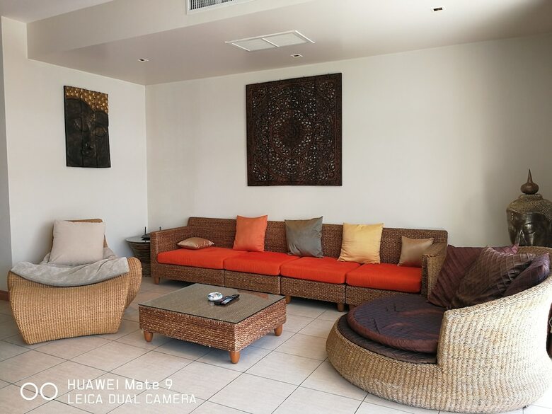 Hua Hin Blue Lagoon Condotel