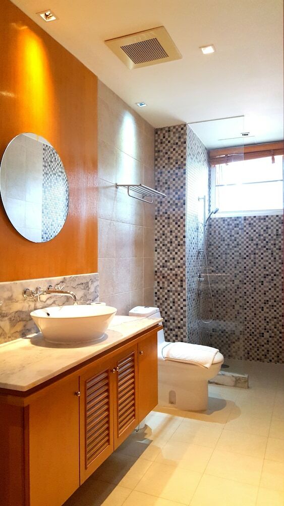 Hua Hin Blue Lagoon Condotel