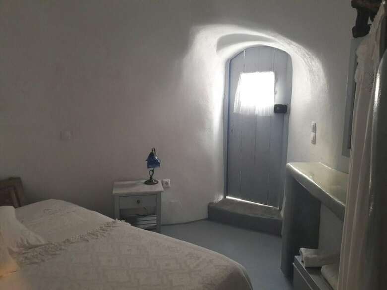 Bed & Breakfast Emmantina Houses
