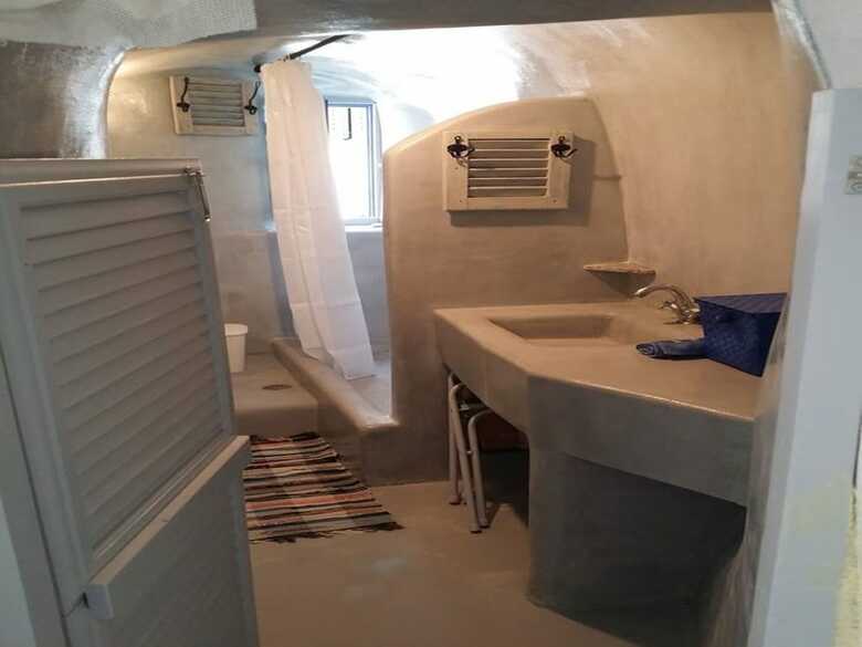 Bed & Breakfast Emmantina Houses