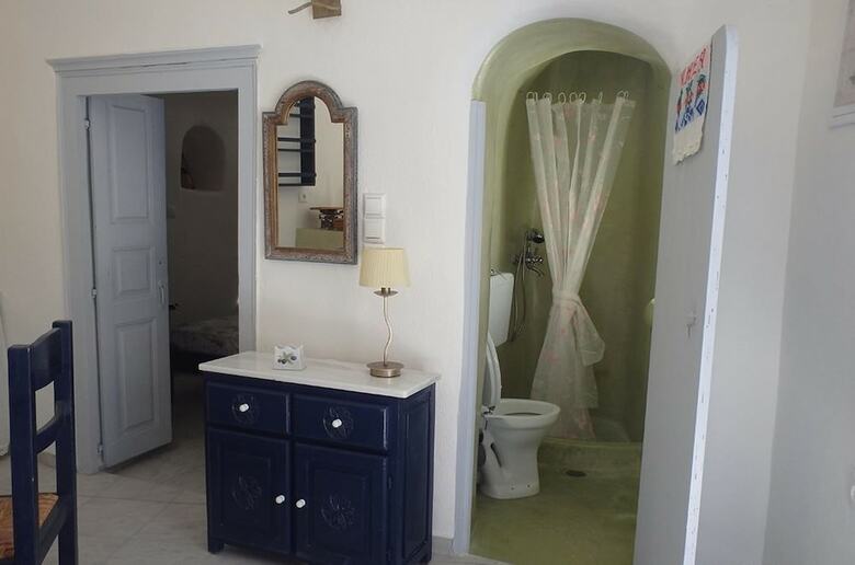 Bed & Breakfast Emmantina Houses