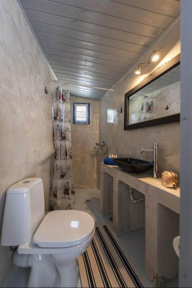 Bed & Breakfast Emmantina Houses