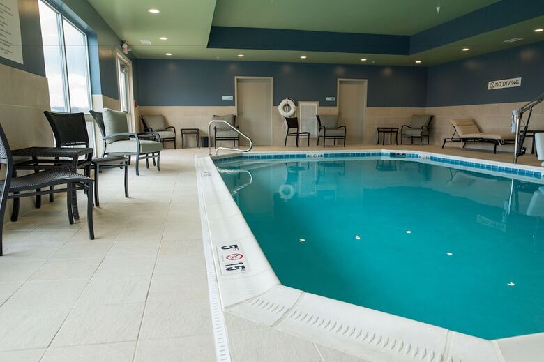 Hotel Holiday Inn Express & Suites Marietta